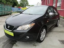 Andere farbe metallic Gebraucht 2012 Seat Ibiza Stylance Kleinwagen | 6.900 € (Etwas zu teuer)