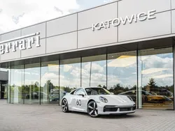 Grau Neu 2024 Porsche 911 Sport Classic Sport | 372.000 €
