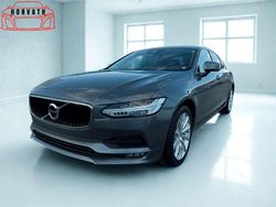 Grau Gebraucht 2018 Volvo S90 Limousine | 19.299 € (Guter Preis)