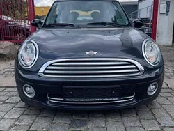 Schwarz Gebraucht 2007 Mini ONE Kleinwagen | 4.490 € (Fairer Preis)