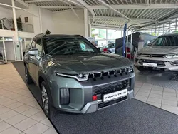 Grün Neu 2025 Ssangyong Torres SUV | 37.890 €