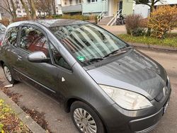 Silber Gebraucht 2006 Mitsubishi Colt Coupé | 2.399 €