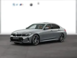 Metallic Gebraucht 2024 BMW 330 M Sport | 57.350 €