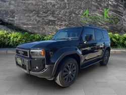 Schwarz Neu 2026 Toyota Land Cruiser Premium SUV | 79.980 € (Superpreis)