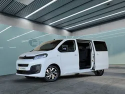Citroën Spacetourer