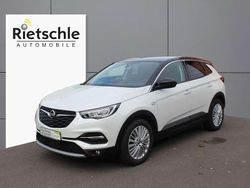 Weiß Gebraucht 2021 Opel Grandland X SUV | 15.900 € (Superpreis)