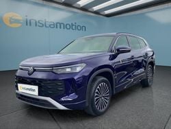 Violett Gebraucht 2025 VW Tayron SUV | 47.549 € (Superpreis)