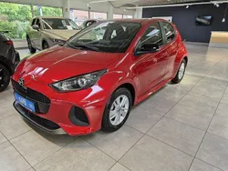 Rot Neu 2025 Mazda 2 Center-Line Limousine | 23.990 € (Fairer Preis)