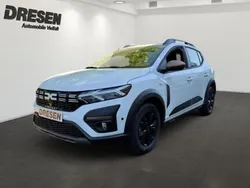 Weiß Gebraucht 2025 Dacia Sandero Extreme Kleinwagen | 19.949 € (Fairer Preis)