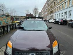 Andere farben Gebraucht 2011 Ford Fusion Kleinwagen | 1.500 € (Superpreis)