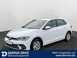 Grau Gebraucht 2024 VW Polo Pro Limousine | 18.990 € (Guter Preis)