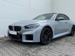 M brooklyn grau metallic Neu 2025 BMW M2 Shadowline Coupé | 84.490 €