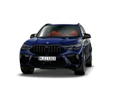 Gebraucht 2025 BMW X5 M Competition Edition SUV | 82.810 €