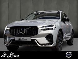 735 silver dawn (metallic) Gebraucht 2024 Volvo XC60 Plus SUV | 45.890 € (Guter Preis)