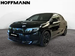 Schwarz Gebraucht 2024 Opel Corsa Kleinwagen | 17.529 € (Fairer Preis)