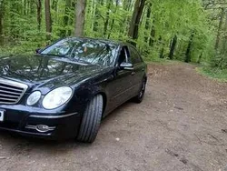 Gebraucht 2025 Mercedes E320 Avantgarde Limousine | 8.000 €