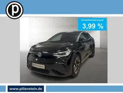 Grenadillschwarz metallic Gebraucht 2023 VW ID.5 IQ Drive SUV | 28.908 € (Superpreis)