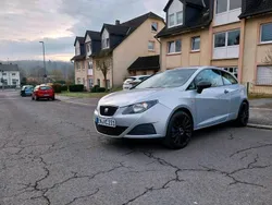 Silber Gebraucht 2011 Seat Ibiza Kleinwagen | 2.390 € (Fairer Preis)