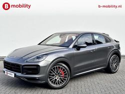 Grau Gebraucht 2021 Porsche Cayenne SUV | 78.695 € (Superpreis)