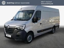 Silber Gebraucht 2020 Renault Master Van | 21.051 € (Superpreis)