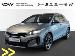 Css lunar silv (silber) Neu 2025 Kia XCeed Vision SUV | 27.900 € (Fairer Preis)
