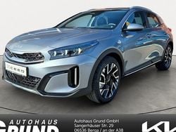 Silber Neu 2025 Kia XCeed Vision SUV | 25.660 € (Guter Preis)