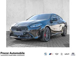 Schwarz Neu 2025 BMW M235 M Sport Coupé | 58.990 € (Guter Preis)