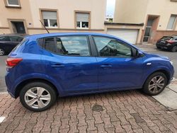 Gebraucht 2022 Dacia Sandero Comfort Kleinwagen | 15.000 € (Guter Preis)