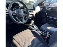 Schwarz Neu 2025 Kia Ceed Sportswagon 4 Kombi | 26.990 € (Guter Preis)