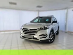 Diverse metallic Gebraucht 2018 Hyundai Tucson Passion SUV | 22.090 € (Etwas zu teuer)