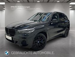 Schwarz Gebraucht 2022 BMW X5 M Sport SUV | 55.890 € (Superpreis)
