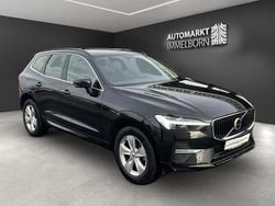 Schwarz Gebraucht 2022 Volvo XC60 Core SUV | 29.880 € (Superpreis)