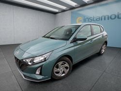 Grün Neu 2025 Hyundai i20 Select Kleinwagen | 18.699 € (Guter Preis)