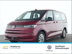 Gebraucht 2024 VW Multivan Life Van / Kleinbus | 53.595 € (Fairer Preis)