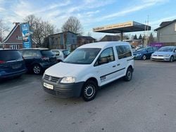 Weiß Gebraucht 2005 VW Caddy Van / Kleinbus | 4.999 € (Guter Preis)