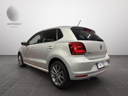 Silber Gebraucht 2014 VW Polo Kleinwagen | 11.799 € (Fairer Preis)