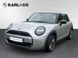 Silber Gebraucht 2024 Mini Cooper Coupé Essential Coupé | 24.990 €