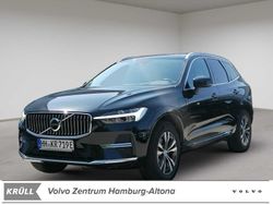 Black metallic Gebraucht 2025 Volvo XC60 Core SUV | 62.850 € (Teuer)