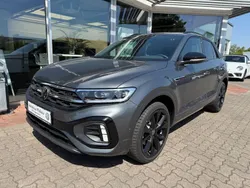 Grau Neu 2025 VW T-Roc R-line SUV | 39.880 € (Guter Preis)