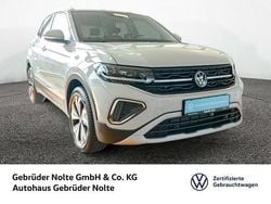 Grau / ascotgrau Gebraucht 2024 VW T-Cross Style SUV | 26.450 € (Fairer Preis)