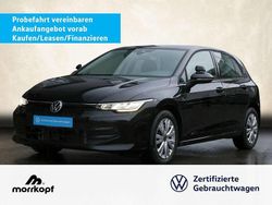 Schwarz Gebraucht 2025 VW Golf Limousine | 31.940 €