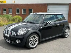 Schwarz Gebraucht 2009 Mini Cooper Sport Kleinwagen | 4.990 € (Fairer Preis)