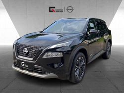 Black pearl (m) Gebraucht 2025 Nissan X-Trail N-Connecta SUV | 38.318 € (Etwas zu teuer)