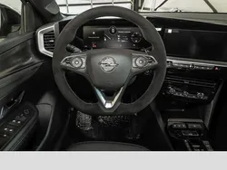 Schwarz Gebraucht 2023 Opel Mokka Ultimate SUV | 23.950 € (Fairer Preis)