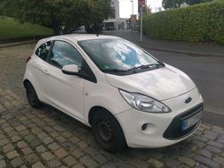 Weiß Gebraucht 2013 Ford Ka Kleinwagen | 2.500 € (Fairer Preis)