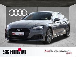 Nardograu individuallackierung Gebraucht 2022 Audi A5 Sportback Advanced Kleinwagen | 32.840 € (Etwas zu teuer)