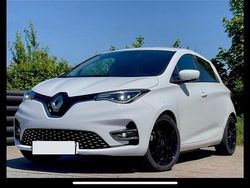 Weiß Gebraucht 2021 Renault Zoe Experience Kleinwagen | 13.500 € (Fairer Preis)