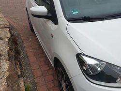 Weiß Gebraucht 2012 VW up! Kleinwagen | 6.300 € (Guter Preis)