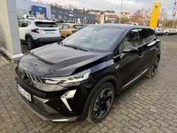 Schwarz Neu 2025 Renault Symbioz Techno SUV | 41.113 €