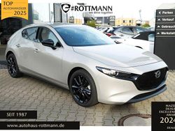 Beige Neu 2025 Mazda 3 Homura-Line Limousine | 26.870 €